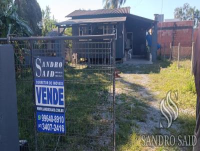 Casa para Venda, em Balnerio Barra do Sul, bairro Costeira, 3 dormitrios, 1 banheiro, 1 vaga