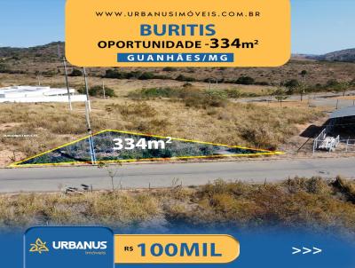 Lote para Venda, em Guanhes, bairro Buritis