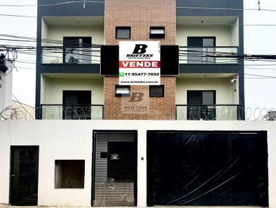 Apartamento para Venda, em Santo Andr, bairro Vila Alice, 2 dormitrios, 2 banheiros, 1 sute, 1 vaga