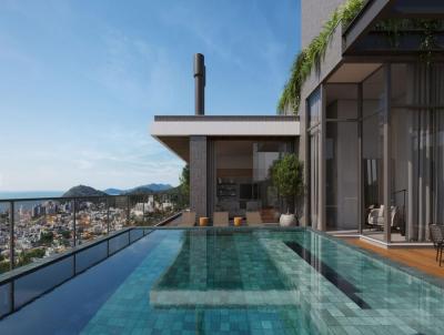 Apartamento para Venda, em Itaja, bairro Praia Brava de Itaja, 3 dormitrios, 3 sutes, 2 vagas