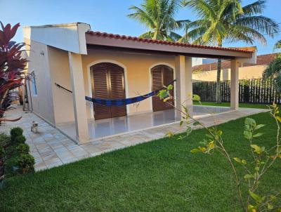 Casa para Venda, em Itanham, bairro Cibratel 2, 3 dormitrios, 3 banheiros, 4 vagas