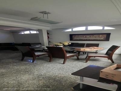 Casa para Venda, em Montes Claros, bairro Centro, 4 dormitrios, 4 banheiros, 3 sutes, 4 vagas