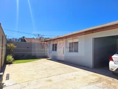 Casa para Venda, em Curitiba, bairro Santa Felicidade, 3 dormitrios, 2 banheiros, 1 sute, 4 vagas