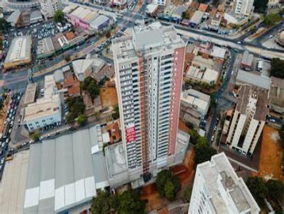 Apartamento para Venda, em Goinia, bairro Setor Pedro Ludovico, 2 dormitrios, 2 banheiros, 1 sute, 1 vaga