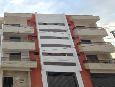 Apartamento para Locao, em Manhuau, bairro Alfa Sul, 2 dormitrios, 2 banheiros, 1 sute, 1 vaga