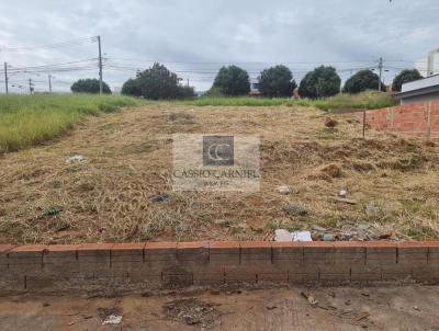 Terreno para Venda, em Boituva, bairro Residencial gua Branca