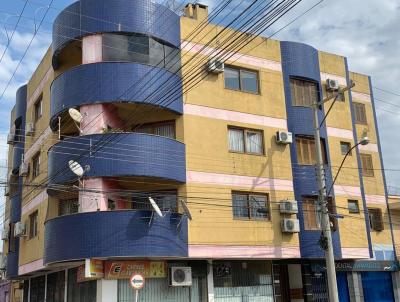 Apartamento para Venda, em Santana do Livramento, bairro Centro, 3 dormitrios, 2 banheiros, 1 sute, 1 vaga