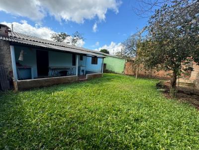 Casa para Venda, em Tenente Portela, bairro Modelo, 2 dormitrios, 1 banheiro