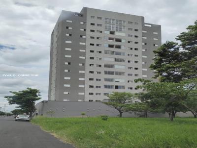 Apartamento para Venda, em Araatuba, bairro Concordia