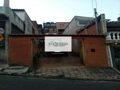 Edcula para Venda, em Osasco, bairro Bandeiras, 1 dormitrio, 1 banheiro