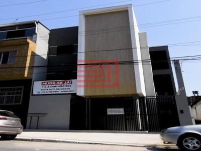 Apartamento para Venda, em So Paulo, bairro Vila Invernada, 1 dormitrio, 1 banheiro