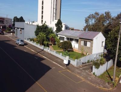 Casa para Venda, em Tenente Portela, bairro Centro, 5 dormitrios, 2 banheiros, 2 vagas