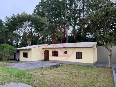 Chcara para Venda, em So Bernardo do Campo, bairro Alvarenga, 2 dormitrios, 2 banheiros, 3 vagas