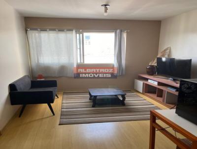 Apartamento para Venda, em Florianpolis, bairro Carvoeira, 1 dormitrio, 1 banheiro, 1 vaga