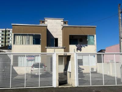 Apartamento para Venda, em Itaja, bairro So Vicente - Rio Bonito, 2 dormitrios, 1 banheiro, 2 vagas