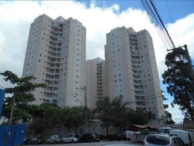 Apartamento para Venda, em Guarulhos, bairro Vila Endres, 3 dormitrios, 1 banheiro, 1 vaga