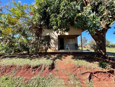 Casa para Venda, em Medianeira, bairro Ip, 2 dormitrios, 1 banheiro