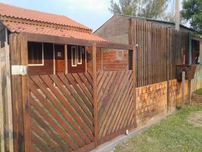 Casa para Venda, em Balnerio Pinhal, bairro Pinhal Sul, 2 dormitrios, 1 banheiro