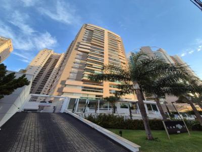 Apartamento para Venda, em Ribeiro Preto, bairro Bosque das Juritis, 3 dormitrios, 3 banheiros, 1 sute, 2 vagas