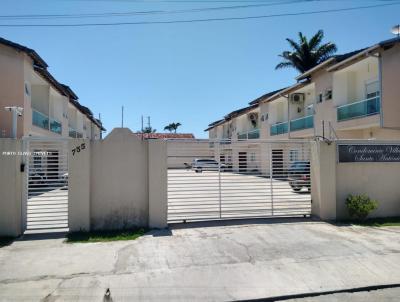 Sobrado em Condomnio para Venda, em Caraguatatuba, bairro Jardim Brasil, 2 dormitrios, 3 banheiros, 2 sutes, 1 vaga