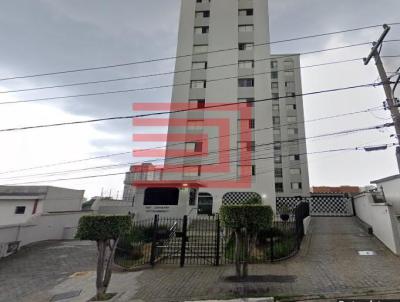 Apartamento para Venda, em So Paulo, bairro Vila Santa Clara, 2 dormitrios, 2 banheiros, 1 vaga