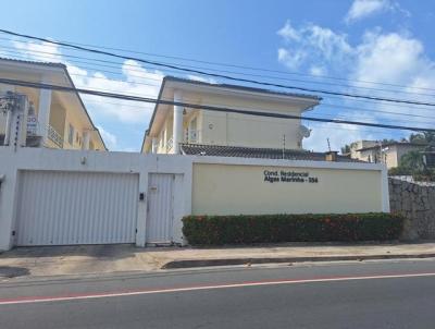 Casa em Condomnio para Venda, em Salvador, bairro Praia do Flamengo, 4 dormitrios, 5 banheiros, 4 sutes, 2 vagas