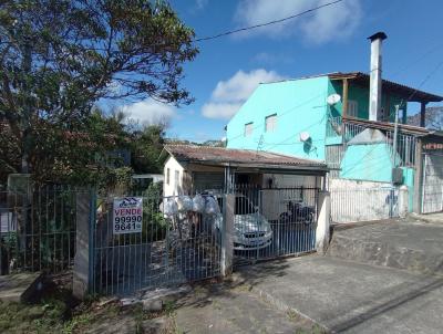 Casa para Venda, em Porto Alegre, bairro Santa Tereza, 2 dormitrios, 1 banheiro, 1 vaga