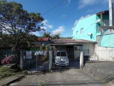 Casa para Venda, em Porto Alegre, bairro Santa Tereza, 2 dormitrios, 1 banheiro, 1 vaga