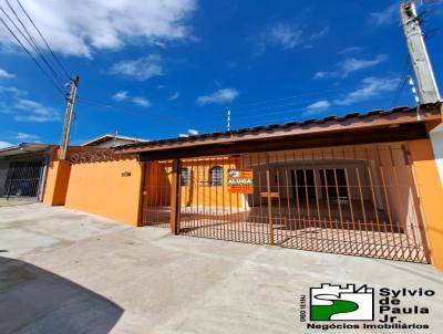 Casa para Locao, em , bairro Bosque da Sade, 2 dormitrios, 1 banheiro, 1 sute, 3 vagas