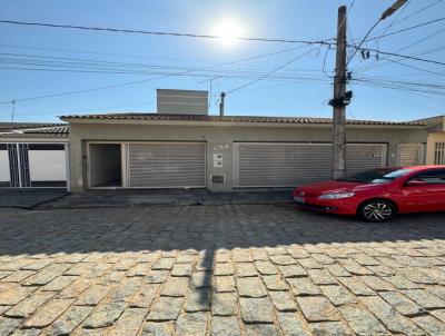 Casa para Venda, em Campo Belo, bairro So Sebastio, 4 dormitrios, 3 banheiros, 1 vaga