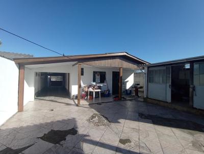 Casa para Venda, em Porto Alegre, bairro Restinga, 3 dormitrios, 2 banheiros, 4 vagas