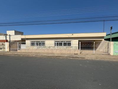 Casa para Venda, em Campo Belo, bairro Vila Bragana, 2 dormitrios, 1 banheiro, 1 vaga