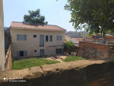 Casa para Venda, em Presidente Prudente, bairro Bosque, 3 dormitrios, 1 banheiro