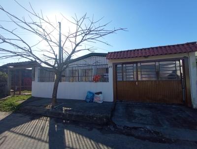 Casa para Venda, em Porto Alegre, bairro Restinga, 3 dormitrios, 2 banheiros, 4 vagas