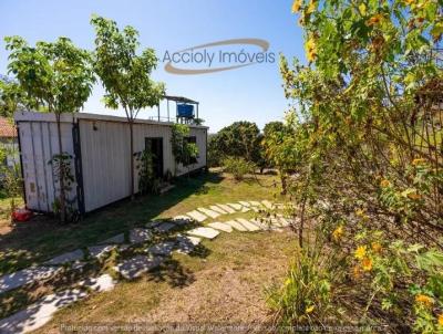 Casa em Condomnio para Venda, em Braslia, bairro Setor Habitacional Jardim Botnico, 1 dormitrio, 1 banheiro