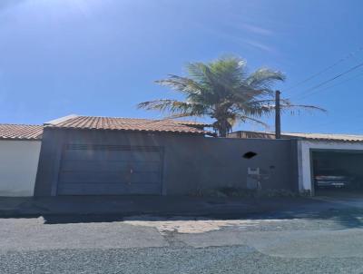 Casa para Venda, em Ribeiro Preto, bairro Parque dos Flamboyans, 2 dormitrios, 1 banheiro, 2 vagas