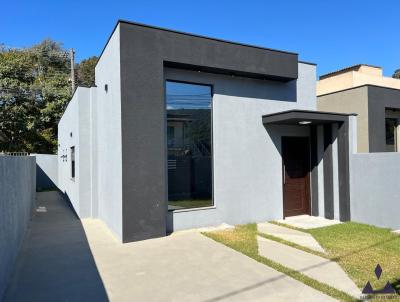 Casa Geminada para Venda, em Florianpolis, bairro So Joo do Rio Vermelho, 2 dormitrios, 2 banheiros, 1 sute