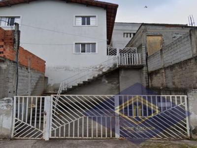 Casa para Venda, em Franco da Rocha, bairro Lago Azul, 2 dormitrios, 1 banheiro, 1 vaga