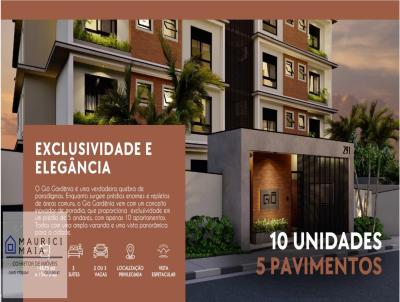 Apartamento Alto Padro para Venda, em Atibaia, bairro VILA GARDENIA, 3 dormitrios, 4 banheiros, 3 sutes, 3 vagas