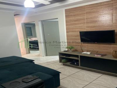 Casa para Venda, em , bairro cond. So Jse, 2 dormitrios, 2 banheiros, 1 vaga