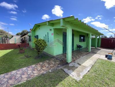 Casa 3 dormitrios para Venda, em Cidreira, bairro Nazar, 3 dormitrios, 1 banheiro, 1 vaga