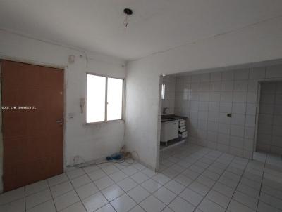 Apartamento para Locao, em So Paulo, bairro Conjunto Residencial Jos Bonifcio, 2 dormitrios, 1 banheiro