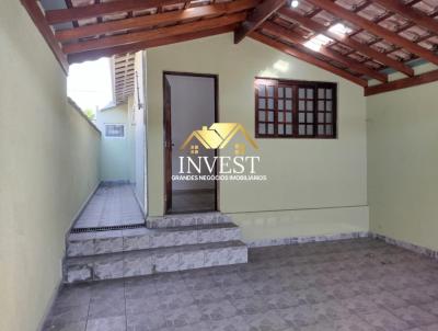 Casa para Venda, em Pindamonhangaba, bairro Vila Rica, 3 dormitrios, 2 banheiros, 1 sute, 2 vagas