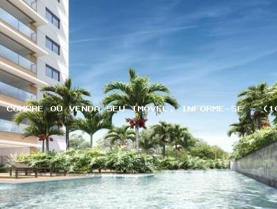 Apartamento para Venda, em Ribeirão Preto, bairro Vila do Golf, 3 dormitórios, 3 banheiros, 3 suítes, 3 vagas
