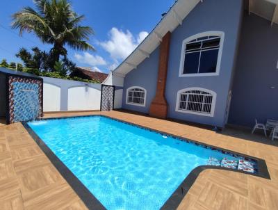 Alto Padro para Venda, em Praia Grande, bairro Flrida, 3 dormitrios, 2 banheiros, 8 vagas