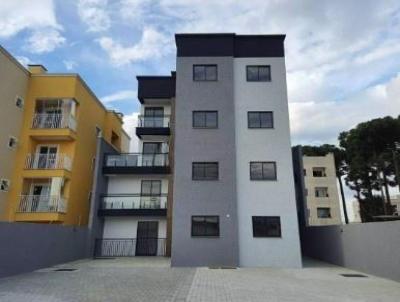 Apartamento 2 dormitrios para Venda, em So Jos dos Pinhais, bairro Parque da Fonte, 2 dormitrios, 1 banheiro, 1 vaga