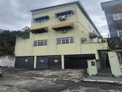 Apartamento para Venda, em So Gonalo, bairro Paraso, 2 dormitrios, 1 banheiro