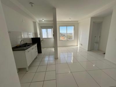 Apartamento para Venda, em Cajamar, bairro Portais (Polvilho), 2 dormitrios, 1 banheiro, 1 vaga