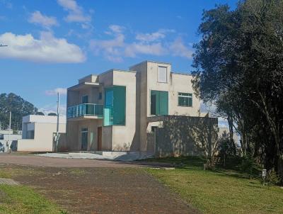 Casa em Condomnio para Venda, em Contenda, bairro Jardim Carlito Rudek, 3 dormitrios, 3 banheiros, 1 sute, 3 vagas