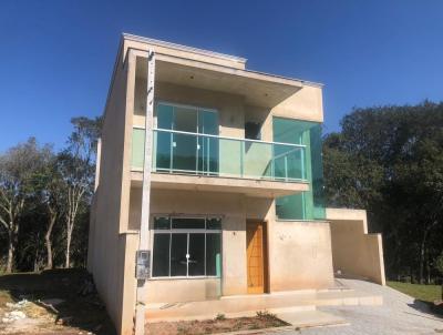 Casa em Condomnio para Venda, em Contenda, bairro Jardim Carlito Rudek, 3 dormitrios, 3 banheiros, 1 sute, 3 vagas